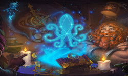 Hearthstone zapowiada nowy sposób rozgrywki formaty gry