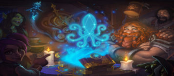 Hearthstone zapowiada nowy sposób rozgrywki formaty gry