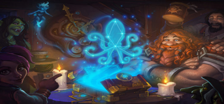 Hearthstone zapowiada nowy sposób rozgrywki formaty gry