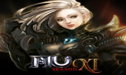 MU Online 8 marca na serwery trafi Season XI