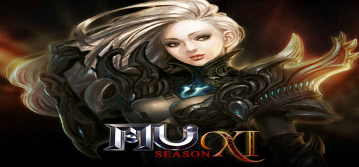 MU Online 8 marca na serwery trafi Season XI