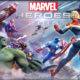 Marvel Heroes wkracza w 2016 rok