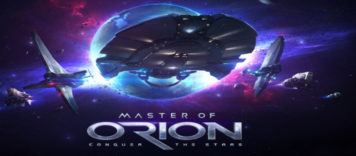 Master of Orion nowa gra od Wargaming