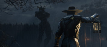 Stwórz własną grę z wykorzystaniem Lumberyard darmowego silnika graficznego od Amazonu
