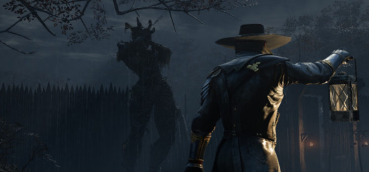 Stwórz własną grę z wykorzystaniem Lumberyard darmowego silnika graficznego od Amazonu