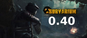 Survarium update 0.40 już dostępny