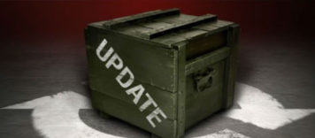 World of Tanks Generals wersja 0.6.4 już na serwerach