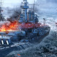 World of Warships Aktualizacja 0.5.3 wraz z bitwami drużynowymi