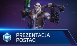 Heroes of the Storm – prezentacja postaci: Xul