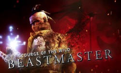 Nosgoth – Class Warfare: Beastmaster