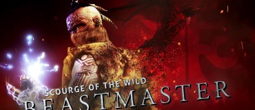 Nosgoth – Class Warfare: Beastmaster