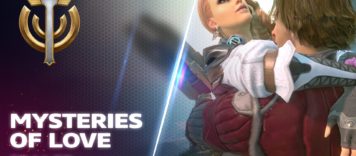 Skyforge – Mysteries of Love Trailer