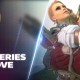 Skyforge – Mysteries of Love Trailer