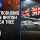 World of Tanks Console – The PS4 British Invasion
