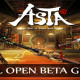 ASTA Open Beta Giveaway