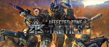 Affected Zone Tactics