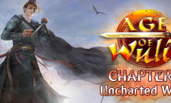 Age of Wulin Chapter 8 Uncharted World w końcu na serwerach