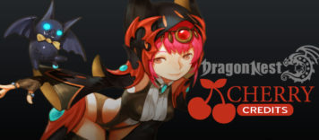 Cherry Credits nowym wydawcą Dragon Nest EU