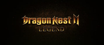 Dragon Nest 2 Wydawcą zostanie Nexon