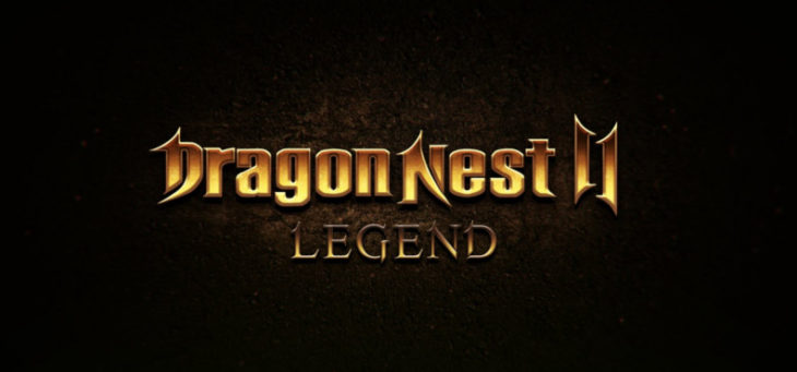 Dragon Nest 2 Wydawcą zostanie Nexon