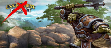 EverQuest Next projekt anulowany gry nie będzie