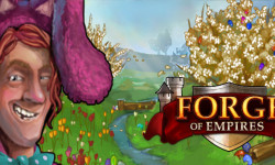 Forge of Empires Rozpoczynamy polowanie na pisanki