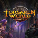 Forsaken World Mobile Aktualizacja Massive Expansion już dostępna