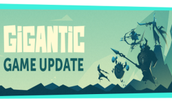 Gigantic CBT Patch 5.0