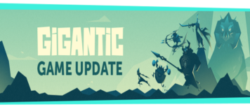 Gigantic CBT Patch 5.0