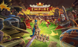 Goodgame Empire Największy event PvP w historii gry rozpocznie się 24 marca