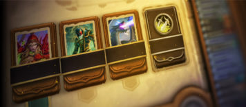 Hearthstone wprowadza szablony talii oraz zapowiada Specjalne ogłoszenie