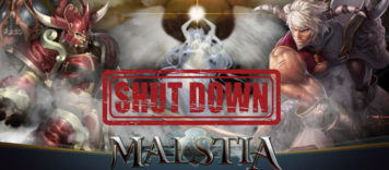 Maestia Online Zamknięcie serwerów nastąpi 31 marca