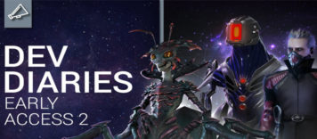 Master of Orion Więcej ras, mnóstwo usprawnień oraz polska lokalizacja tekstowa