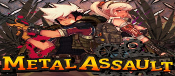Metal Assault dostępny również po polsku