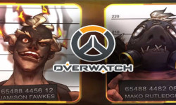 Overwatch Wystartuje z OBT na PC, PS oraz Xbox One  3 maja