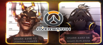 Overwatch Wystartuje z OBT na PC, PS oraz Xbox One  3 maja