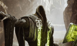 Paragon Nowy bohater Sevarog zawita na serwery 29 marca