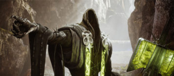 Paragon Nowy bohater Sevarog zawita na serwery 29 marca
