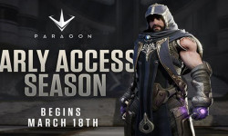 Paragon rozpocznie Early Access jeszcze w tym miesiącu