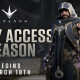 Paragon rozpocznie Early Access jeszcze w tym miesiącu