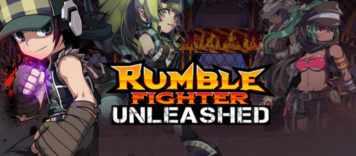 Rumble Fighter GamesCampus zamyka swoje serwery