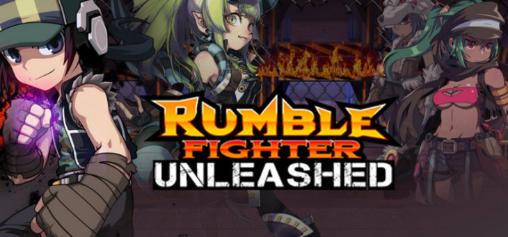 Rumble Fighter GamesCampus zamyka swoje serwery