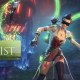 Skyforge Prezentacja Klasy Alchemist