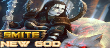 Smite Skadi dołączy do grona nordyckich bogów wraz z aktualizacją Winter’s Bite