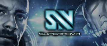 Supernova Rusza z otwartymi beta testami