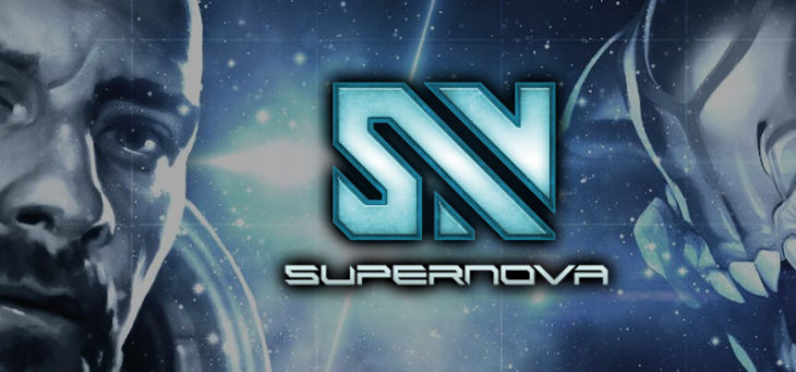 Supernova Rusza z otwartymi beta testami