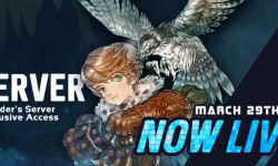 Tree of Savior Do grania gotowi start!!! rozpoczęto Early Access
