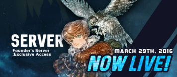 Tree of Savior Do grania gotowi start!!! rozpoczęto Early Access