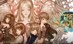Tree of Savior