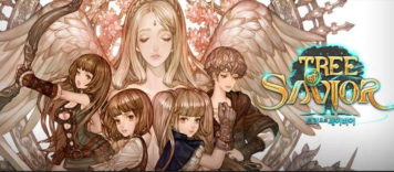 Tree of Savior